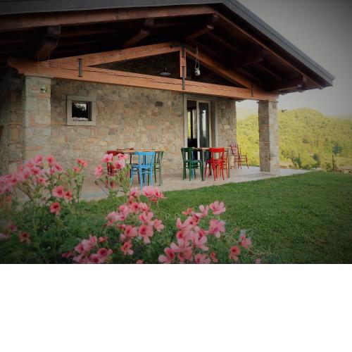 Alla Vecchia Contrada B&B
