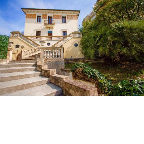 Alla Villa Liberty Bed & Breakfast
