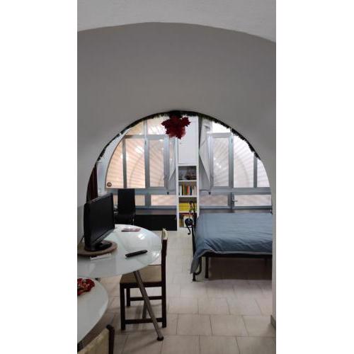 alla VOLTA di Napoli