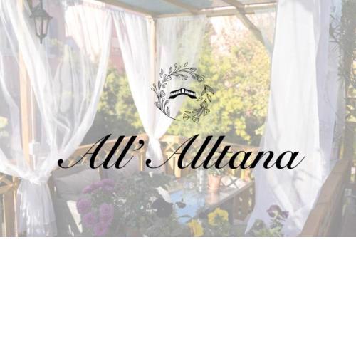 All’Altana b&b apartment