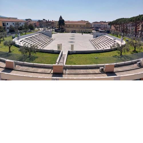 All'Anfiteatro