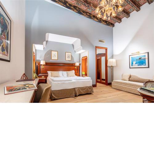 All’Angelo Art Hotel