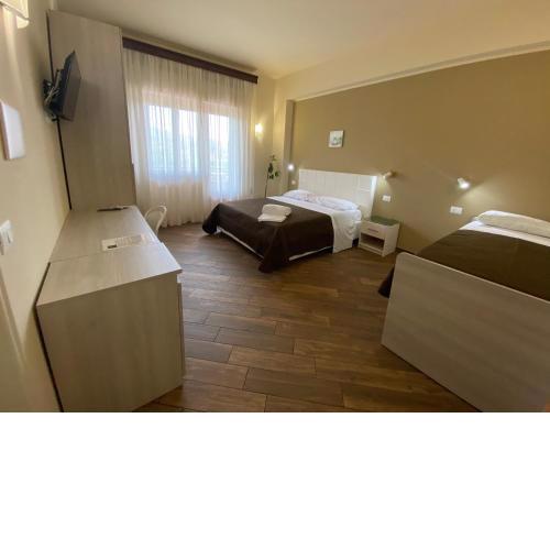 All’Anoneto B&B