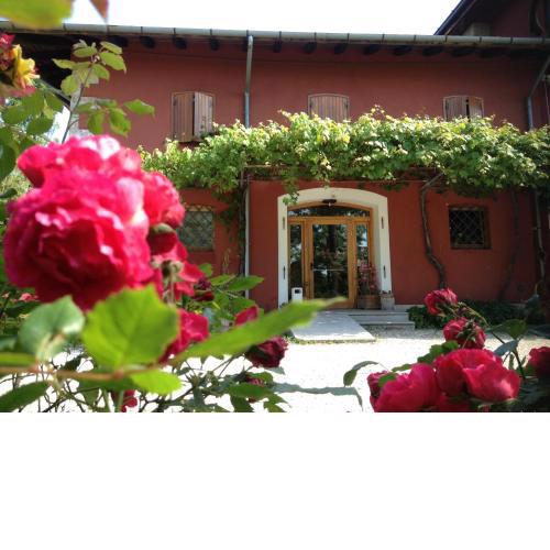All'Antica Scuderia Del Castello