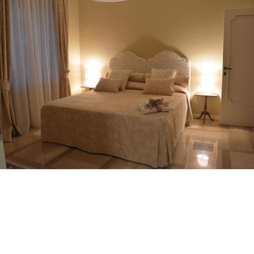 Allaportaccanto Bed & Breakfast