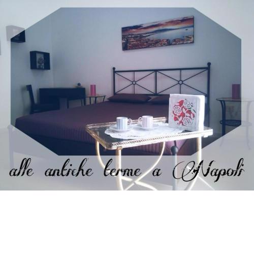 Alle Antiche Terme