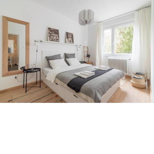 Allé Apartman Keszthely