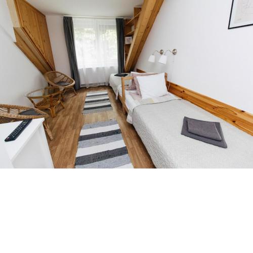 Alle Bed & Breakfast