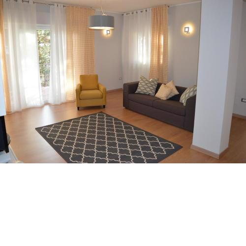 Alle Porte di Assisi Holiday Home