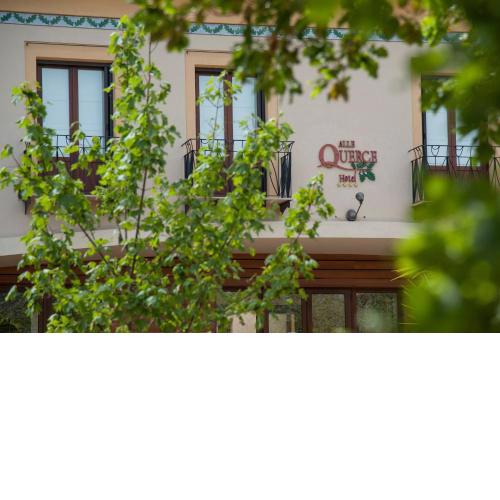 Alle Querce Hotel Ristorante