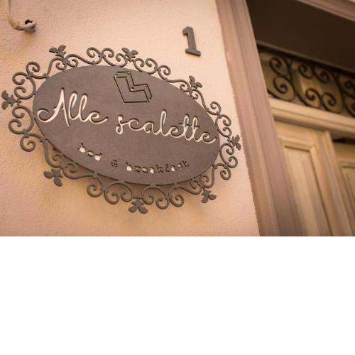 Alle Scalette B&B