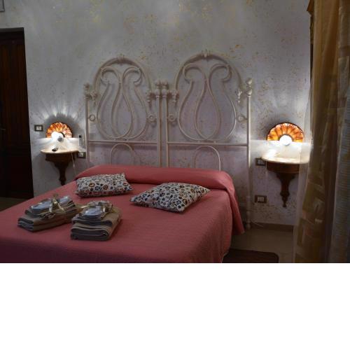 Alle vecchie mura