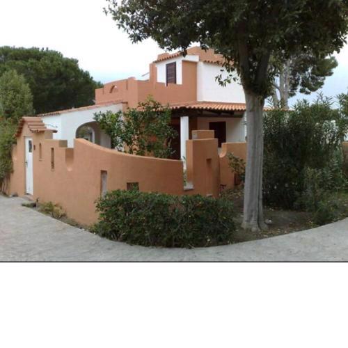 ALLE VIGNE CASE VACANZE
