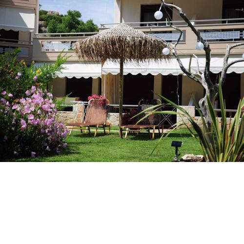 Allea Hotel and Apartments