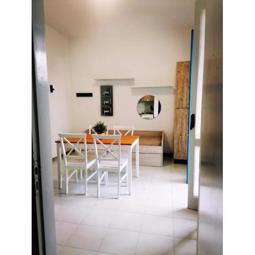 ALLEGRA - Casa Vacanze Torre dell'Orso