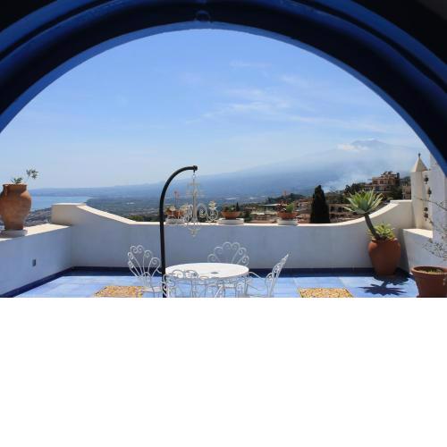 Allegra Experience