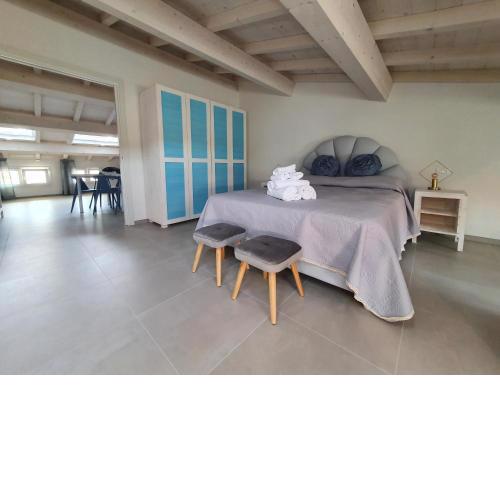 Allegra Viareggio Appartamento & Affittacamere Guest house