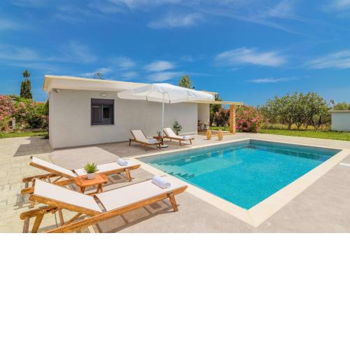 Allegra Villa