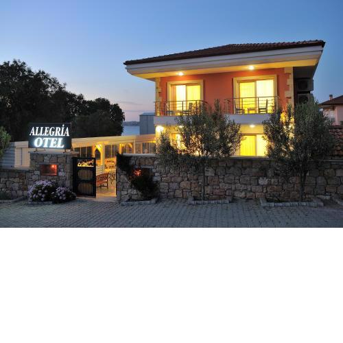 Allegria Butik Otel