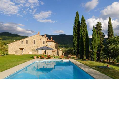 Allegro Agriturismo Argiano