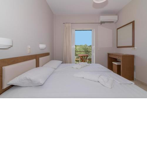 Allegro Studios & Apartments