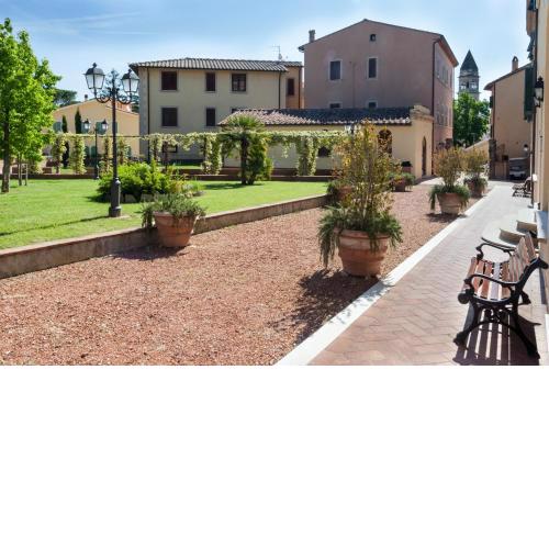 Allegroitalia Terme Villa Borri