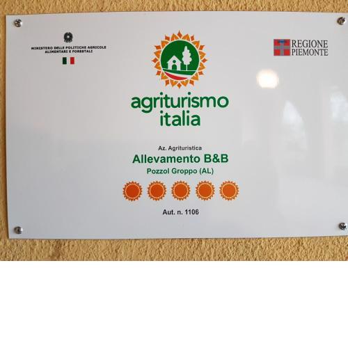 Allevamento B&B