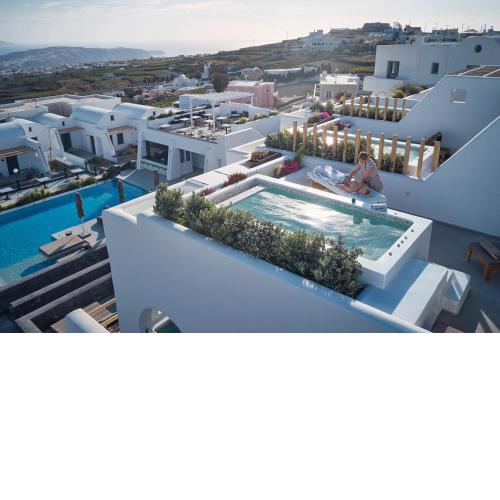 Alleys All-Suite Hotel & Spa