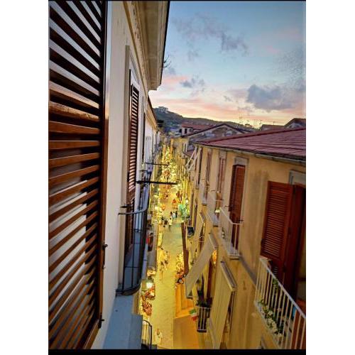 Alleyway