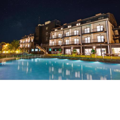 Allia Thermal Health & Spa Kazdağları