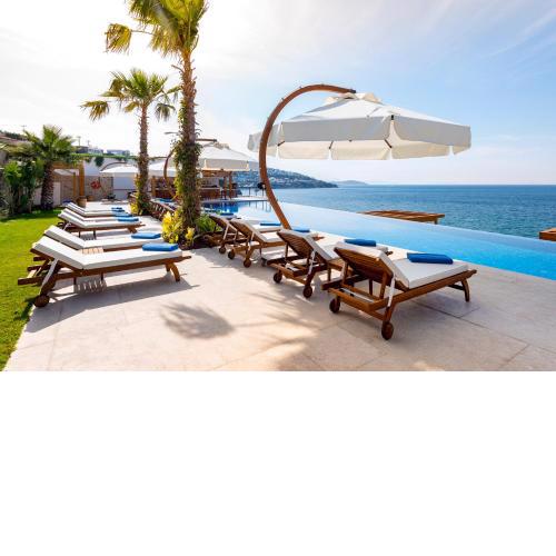 Allium Bodrum Resort & Spa