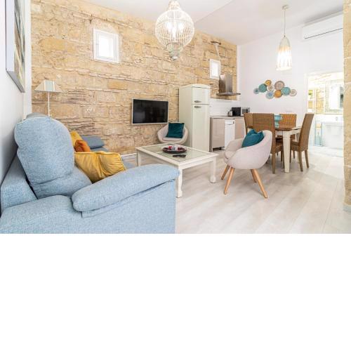 Allo Apartments Amargura Centro Loft