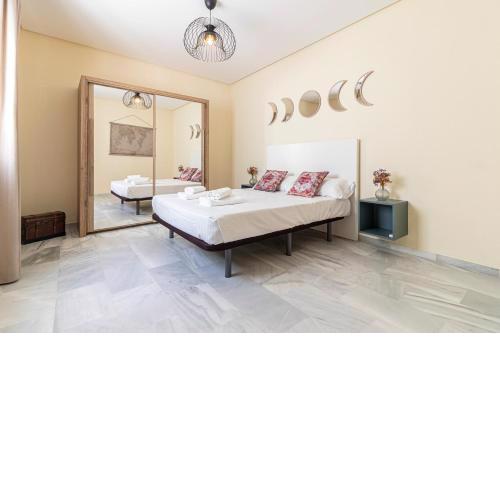 Allo Apartments Caballeros Centro 2 Habitaciones