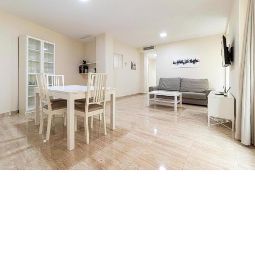 Allo Apartments Consistorio Centro 2 Habitaciones