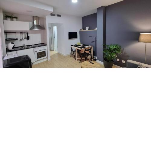 Allo Apartments Francos 1 Parking Centro 2 Habitaciones
