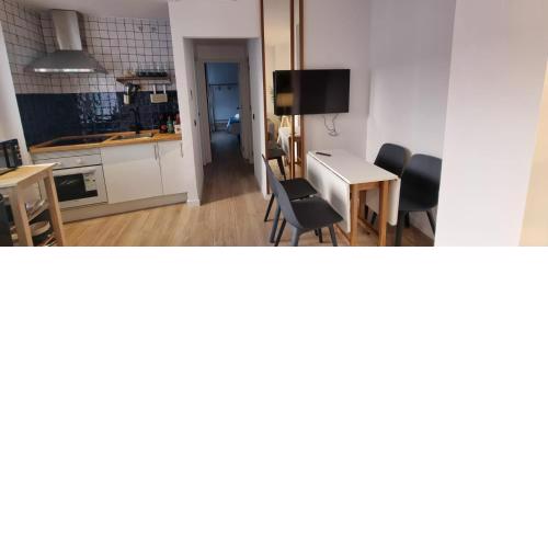 Allo Apartments Francos 2 Parking Centro 2 Habitaciones