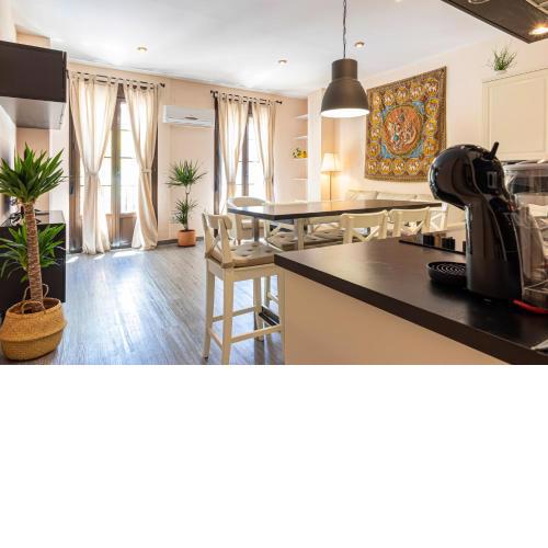 Allo Apartments Plateros II Centro 2 Habitaciones