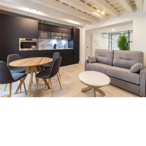 Allo Apartments San Roque 1ºB