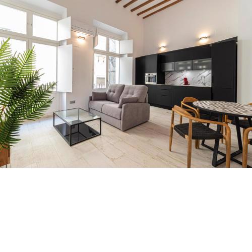 Allo Apartments San Roque 2ºA