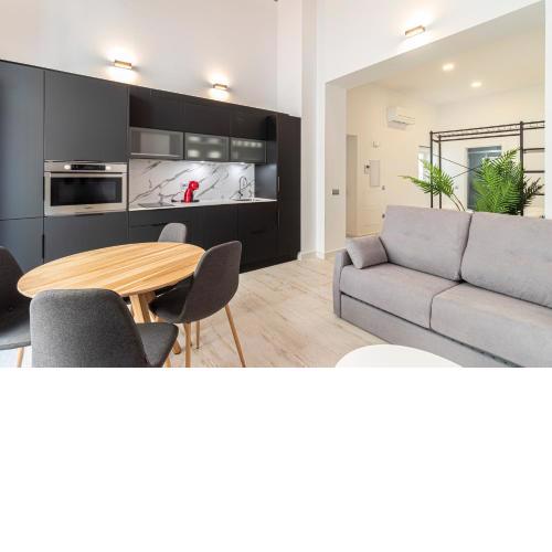 Allo Apartments San Roque 2ºB