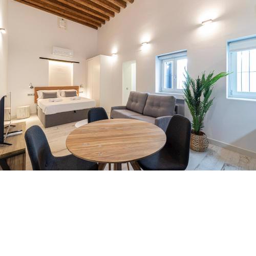 Allo Apartments San Roque 2ºC
