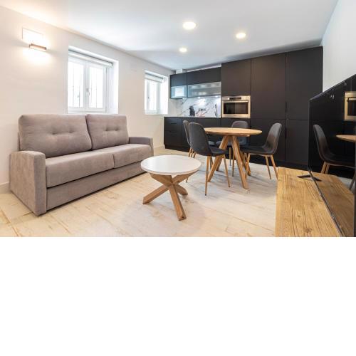 Allo Apartments San Roque 3ºC