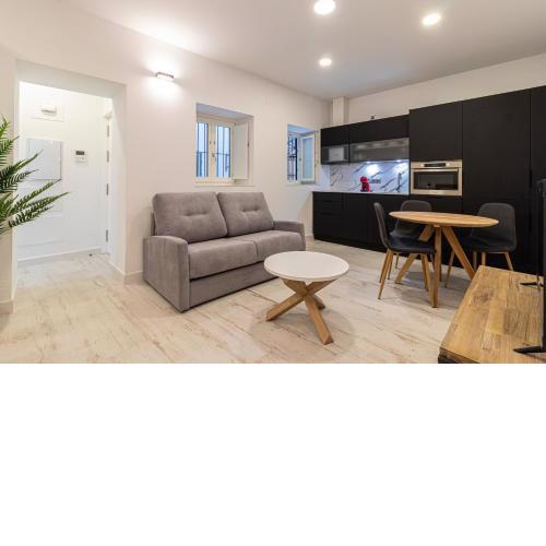 Allo Apartments San Roque Bajo C