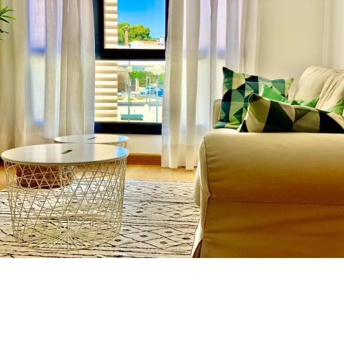 Allo Apartments Valdespino 2 Habitaciones