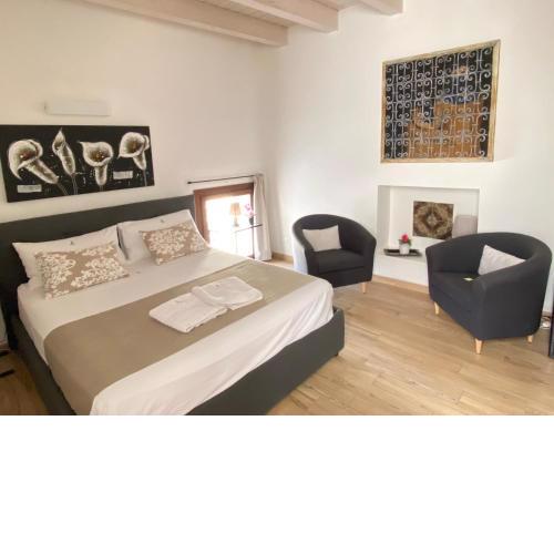 Allòft Palermo Rooms
