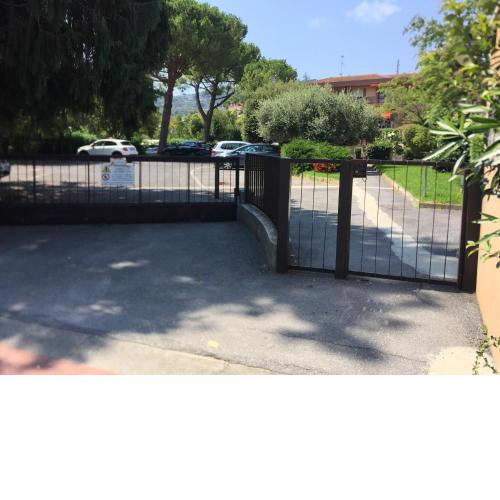 alloggio a 200mt. dal mare