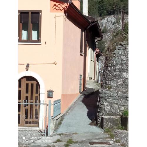 alloggio abruzzi