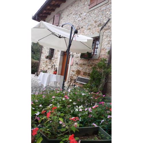 Alloggio Agrituristico Conte Ottelio