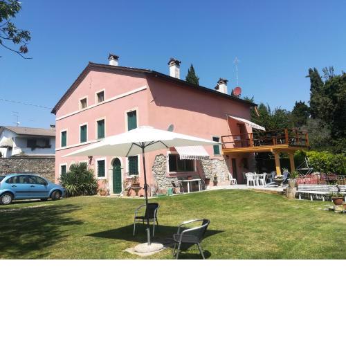 Alloggio Alla Collina