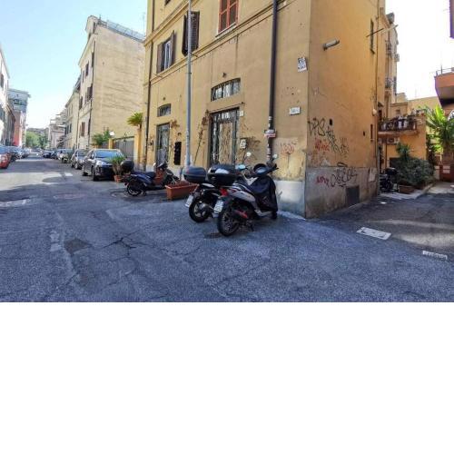 Alloggio brancaleone